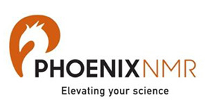 Phoenix NMR logo