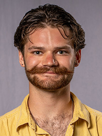 Hayden Kinstler