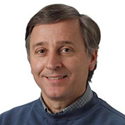Terry Gullion