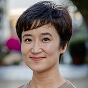 Xiaoling Wang
