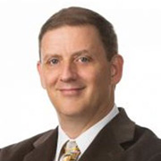 Clifford R. Bowers