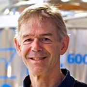 Adriaan Bax