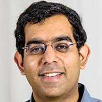 Anirban Banerjee