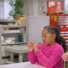 MagLab physicist Shermane Benjamin (left) works with hosts McKenzie and Daniel to build a simple electromagnet in the Meet the Magnets Virtual Field Trip to the National MagLab by Discovery Education and Sesame Workshop.