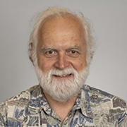 Bill Baker