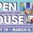 MagLab Open House Banner