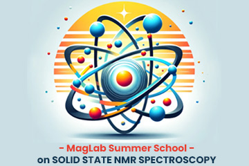 MagLab Summer School on Solid-State NMR Spectroscopy thumbnail