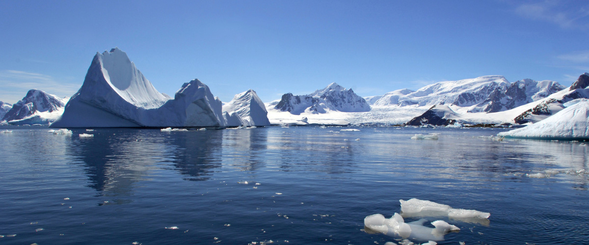 Image of Antarctica