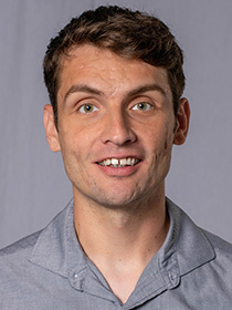 Adam Mooers