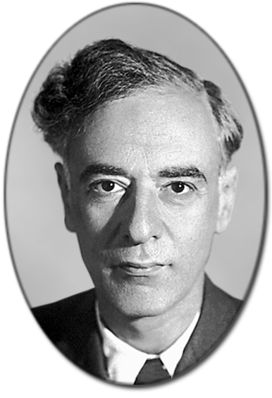 Lev Davidovich Landau