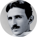 Nikola Tesla