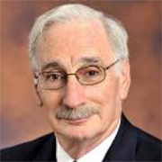 Bruce P. Strauss - External Advisory Committee Vice Chair