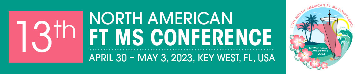 North American FT MS Conference banner