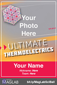 Ultimate Thermoelectrics Card