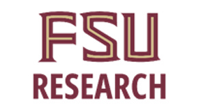 FSU Office of Research logo