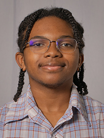 Jezreel Hinson