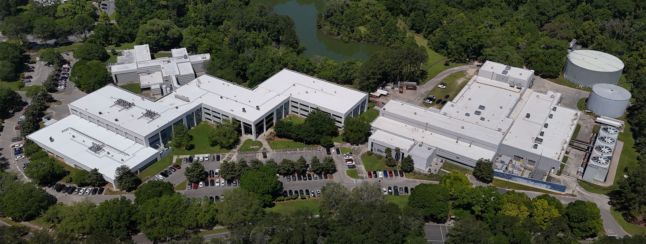 MagLab exterior