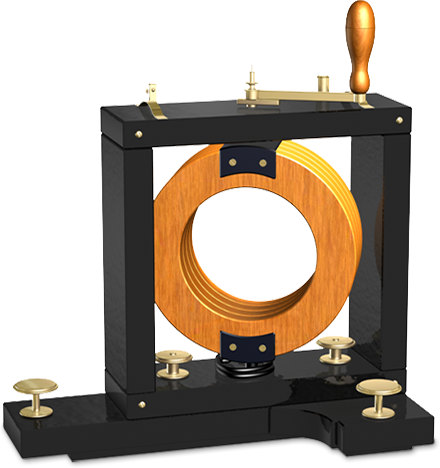 Magnetometer – 1832
