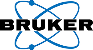 Bruker logo
