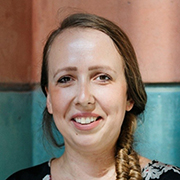 Eteri Svanidze