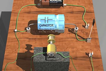 Capacitor thumbnail