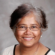 Ashfia Huq