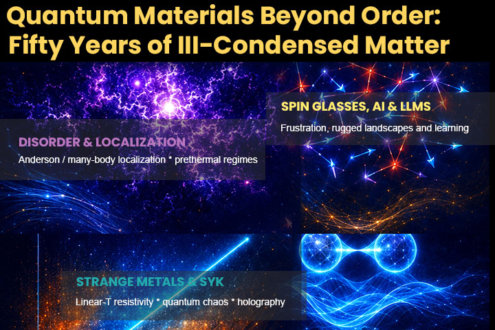 2027 Theory Winter School banner