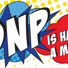 DNP is Having a Moment banner