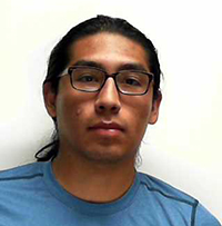 Adonay  Almanza-Enriquez