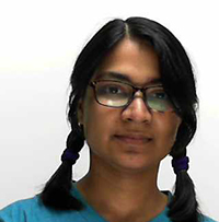 Nafiza  Anjum