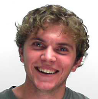 Aaron  Bates