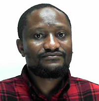 Muhammad Jamiu Garba