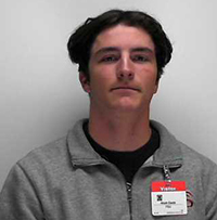 Noah  Gavin
