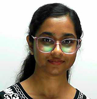 Samraggi  Ghosh