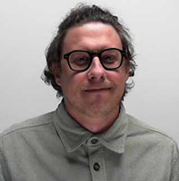 Brendan C Hoare