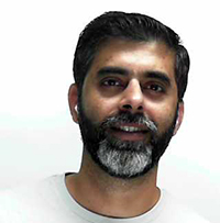 Aniket  Ingrole