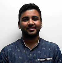 Krishna Saketh Kamadana