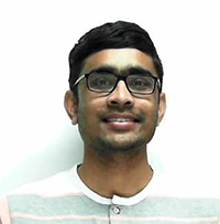 Shyam Raj  Karullithodi