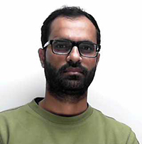 Mohd Bilal Khan