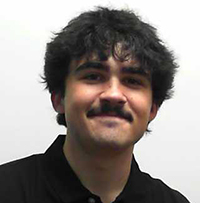 Jeremy  Pace