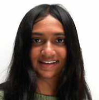 Trisha  Patel