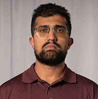 Muhammad A Rahmani