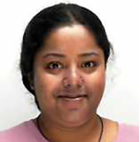 Jhinuk  Saha