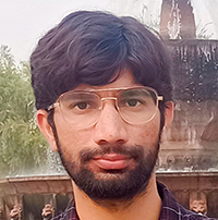 Vikas Saini