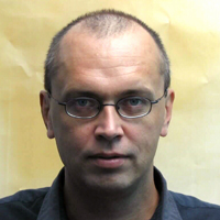 Dmitry  Smirnov