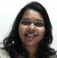 Anamika  Sulekha
