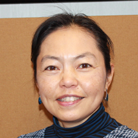 Hazuki  Teshima