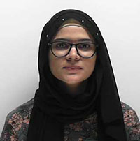 Tehreem  Toheed