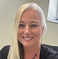 Sherry Lee Vaughan