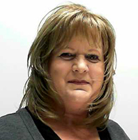 Patricia  Wilmer